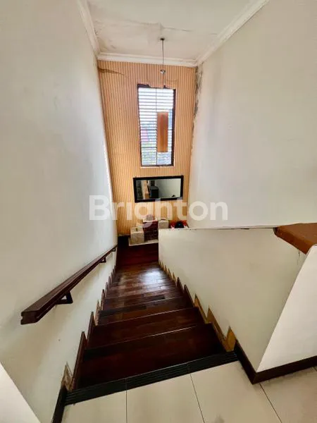 image DIJUAL CEPAT RUMAH MEWAH SIAP HUNI DI CLUSTER ELITE, LOKASI STRATEGIS. SAKURA REGENCY – JATIASIH, BEKASI (4)