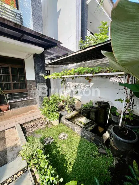 image DIJUAL CEPAT RUMAH MEWAH SIAP HUNI DI CLUSTER ELITE, LOKASI STRATEGIS. SAKURA REGENCY – JATIASIH, BEKASI (5)