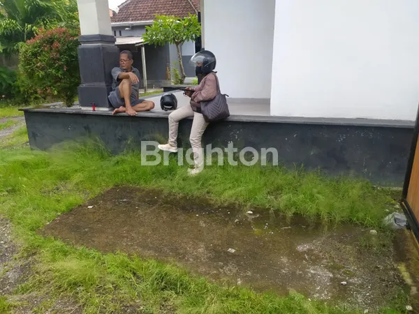 image PRIME URBAN LAND ALERT! TANAH SHM TUKAD YEH AYA + 2 BANGUNAN — LEBAR IDEAL, POTENSI (3)