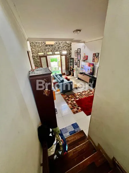 image DIJUAL CEPAT RUMAH MEWAH SIAP HUNI DI CLUSTER ELITE, LOKASI STRATEGIS. SAKURA REGENCY – JATIASIH, BEKASI (7)