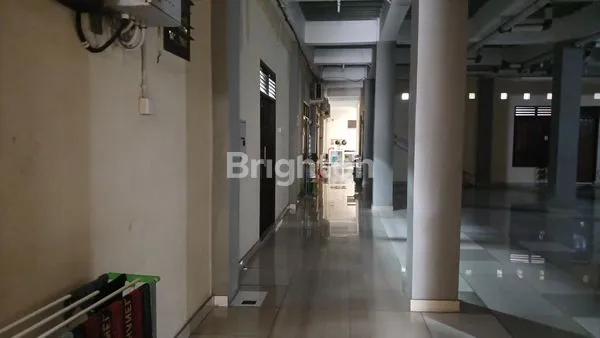 image DIJUAL KOS²AN, LAPANGAN BULU TANGKIS, RUKO DAN KANTOR YANG MASIH AKTIF LOKASI MT. HARYONO HARGA NEGO (3)