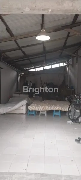 image DIJUAL GUDANG  SURABAYA TIMUR SELANGKAH DARI MERR (2)