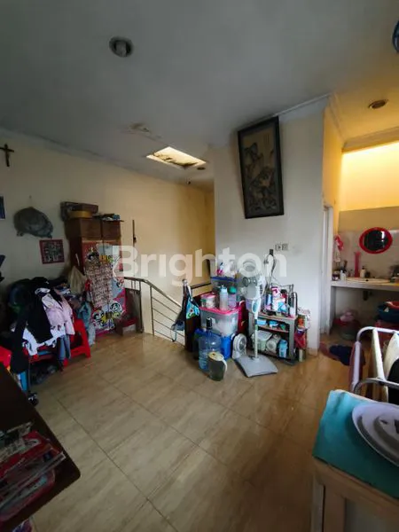 image RUMAH SIAP HUNI UNDER 2M PADEMANGAN TIMUR (7)