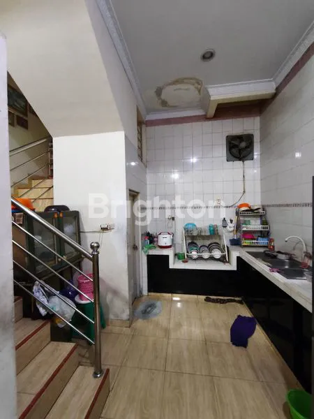 image RUMAH SIAP HUNI UNDER 2M PADEMANGAN TIMUR (3)