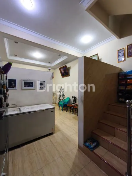 image RUMAH SIAP HUNI UNDER 2M PADEMANGAN TIMUR (2)