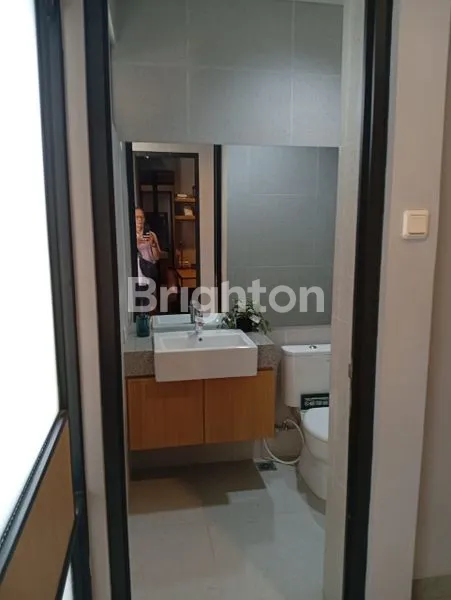 image RUMAH 2.LANTAI, CIATER, PAMULANG , MEPET BSD SERPONG TANGERANG (5)