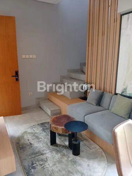 image RUMAH 2.LANTAI, CIATER, PAMULANG , MEPET BSD SERPONG TANGERANG (8)