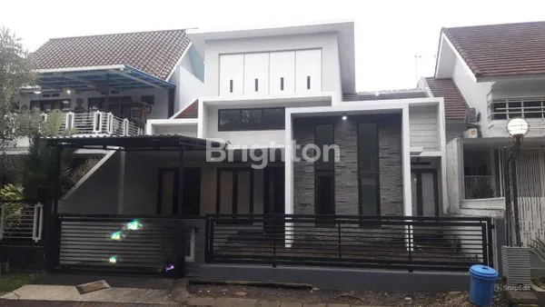 image DISEWAKAN  RUMAH PERMATA JINGGA (2)