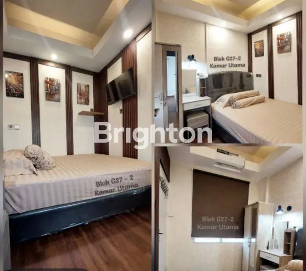 image DISEWA APPARTEMEN CANTIK FULLFURNISH 1 BR LOKASI GREEN VALEY DAERAH TENGAH KOTA HARGA NEGO (2)