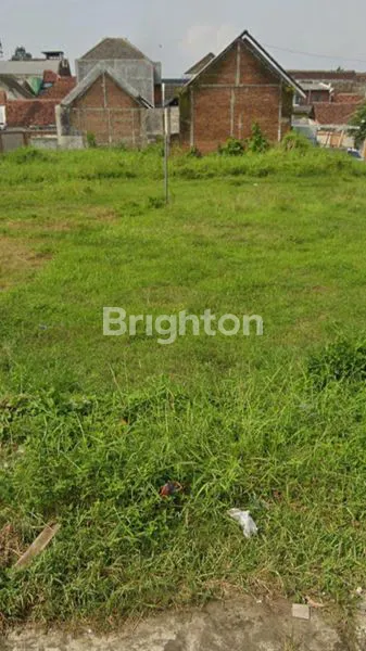 image JUAL TANAH KAVLING 3 JALAN IKAN2. KOTA MALANG (1)