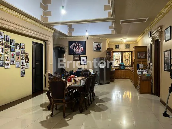 image HOT SALE!! DIJUAL HUNIAN EKSKLUSIF DENGAN PRIVATE POOL,LOKASI STRATEGIS, PINGGIR JALAN RAYA – DUREN SAWIT, JAKARTA TIMUR (3)