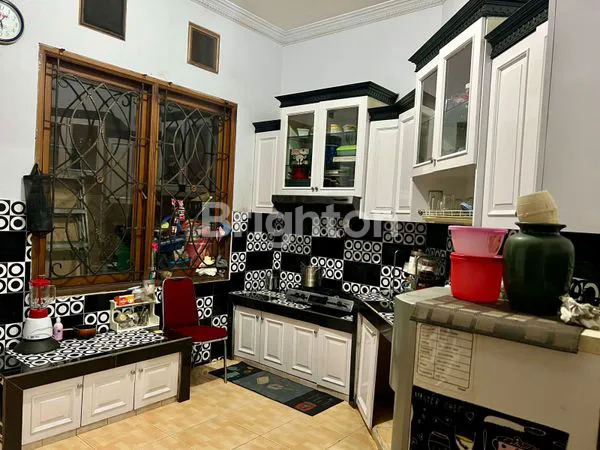 image HOT SALE!! DIJUAL HUNIAN EKSKLUSIF DENGAN PRIVATE POOL,LOKASI STRATEGIS, PINGGIR JALAN RAYA – DUREN SAWIT, JAKARTA TIMUR (4)