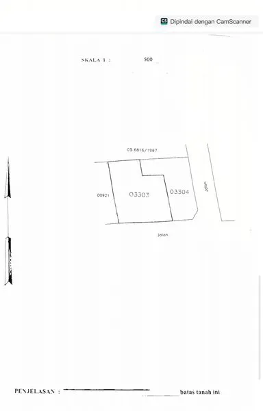 image GUDANG LUAS 4 ARE, LOKASI STRATEGIS, HARGA KOMPETITIF (4)