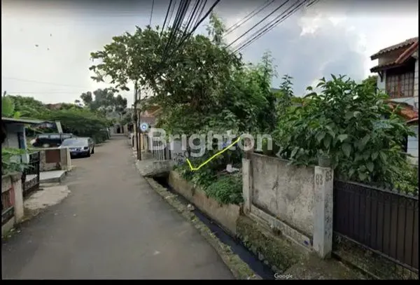 image TANAH STRATEGIS SHM JAGAKARSA – DEKAT RAGUNAN & STASIUN LENTENG AGUNG (2)