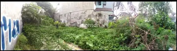 image TANAH STRATEGIS SHM JAGAKARSA – DEKAT RAGUNAN & STASIUN LENTENG AGUNG (1)
