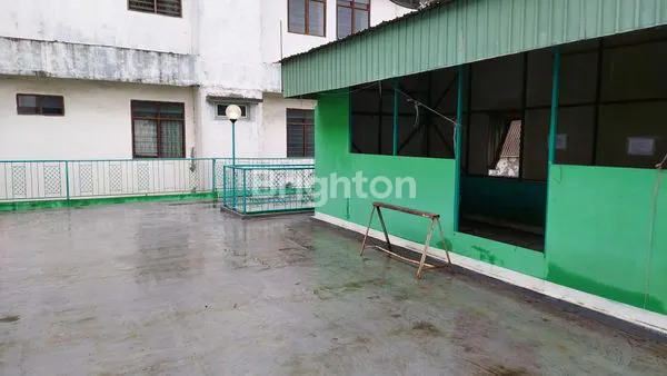 image RUMAH JEMBATAN GAMBANG 2 13,5X10 SEMIFURNISH 4 LANTAI SHM TIMUR (6)