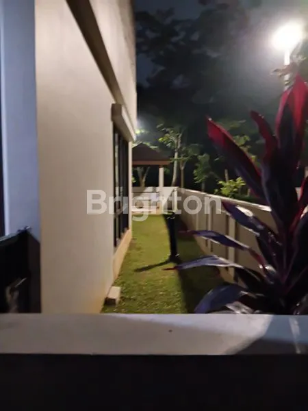 image DI JUAL RUMAH PODOMORO GOLF VIEW (2)