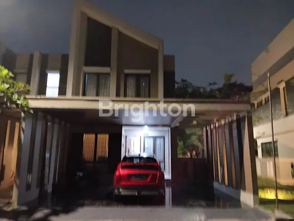image DI JUAL RUMAH PODOMORO GOLF VIEW (1)