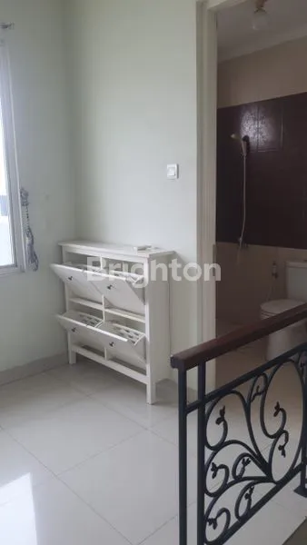 image RUMAH 5KT DI GREENWOOD LIPPO CIKARANG, LT 220M² (5)