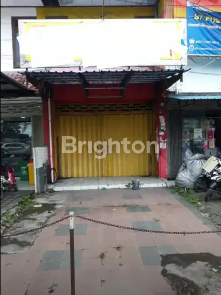 image DISEWAKAN 3 LANTAI RUKO STRATEGIS– IMAM BONJOL \\N (7)