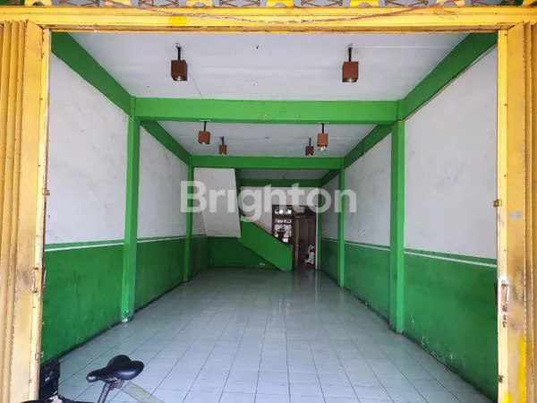 image DISEWAKAN 3 LANTAI RUKO STRATEGIS– IMAM BONJOL \\N (1)