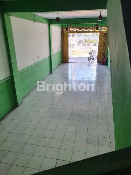 image DISEWAKAN 3 LANTAI RUKO STRATEGIS– IMAM BONJOL \\N (3)