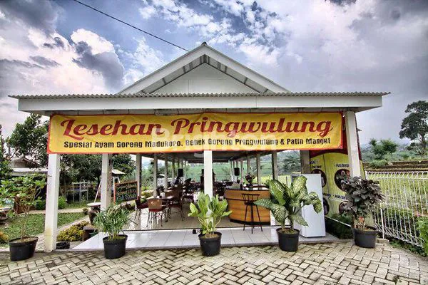 image BISNIS LENGKAP: VILLA, RESTO, KOLAM PANCING DI PACET (7)