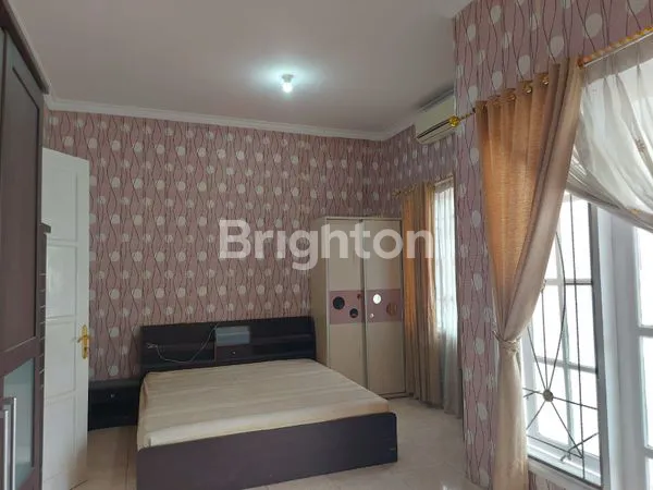 image RUMAH SIAP HUNI, LT 400M² DI CLUSTER EKSKLUSIF (2)