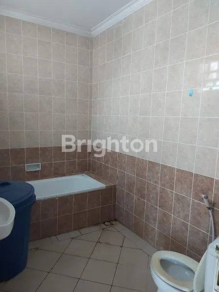 image RUMAH SIAP HUNI, LT 400M² DI CLUSTER EKSKLUSIF (5)