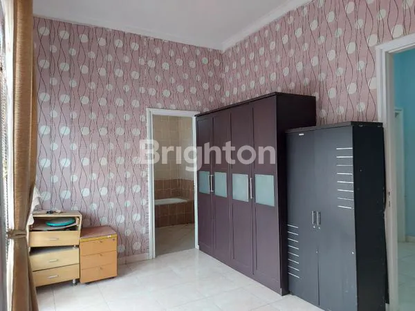 image RUMAH SIAP HUNI, LT 400M² DI CLUSTER EKSKLUSIF (4)