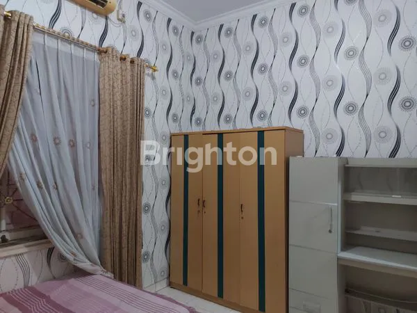 image RUMAH SIAP HUNI, LT 400M² DI CLUSTER EKSKLUSIF (3)