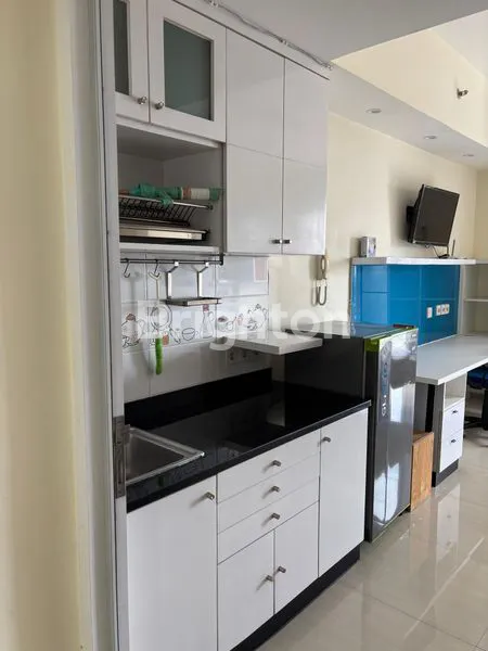 image JUAL DAN SEWA APARTEMEN TAMAN MELATI DEPOK (2)