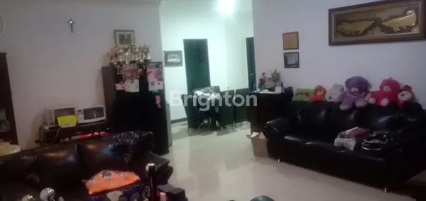 image RUMAH DIJUAL RUMAH SIAP HUNI DI PERUMAHAN BILLY MOON PNDOK KELAPA AKSES BAGUS LINGKUNGAN ASRIH DAN NYAMAN (2)