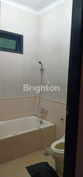 image RUMAH DIJUAL RUMAH SIAP HUNI DI PERUMAHAN BILLY MOON PNDOK KELAPA AKSES BAGUS LINGKUNGAN ASRIH DAN NYAMAN (3)