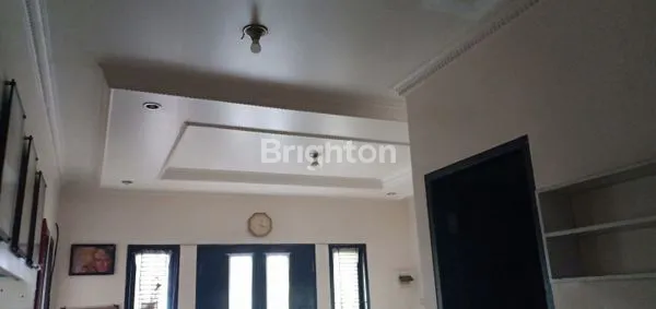 image RUMAH DIJUAL RUMAH SIAP HUNI DI PERUMAHAN BILLY MOON PNDOK KELAPA AKSES BAGUS LINGKUNGAN ASRIH DAN NYAMAN (4)