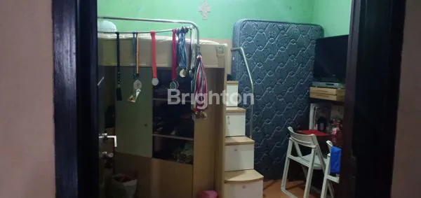 image RUMAH DIJUAL RUMAH SIAP HUNI DI PERUMAHAN BILLY MOON PNDOK KELAPA AKSES BAGUS LINGKUNGAN ASRIH DAN NYAMAN (8)