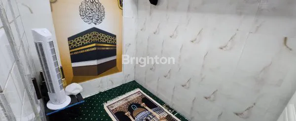 image RUMAH SIAP HUNI DI PINANG INDAH, LT 119M², 5 KT (8)