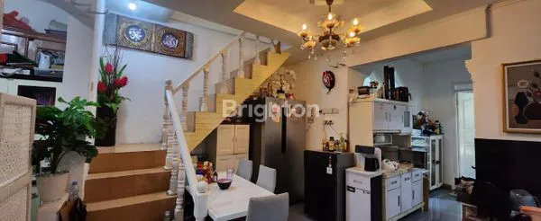 image RUMAH SIAP HUNI DI PINANG INDAH, LT 119M², 5 KT (4)