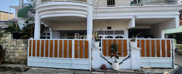 image RUMAH SIAP HUNI DI PINANG INDAH, LT 119M², 5 KT (1)