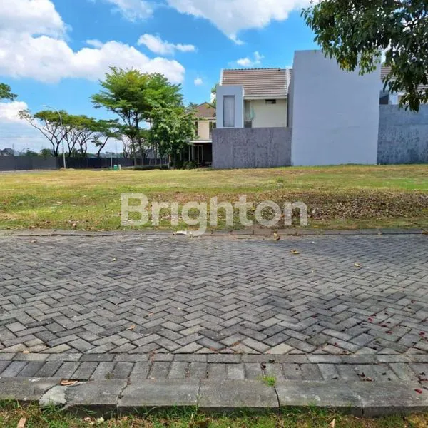 image TANAH KAVLING SIAP BANGUN GREENLAKE (1)