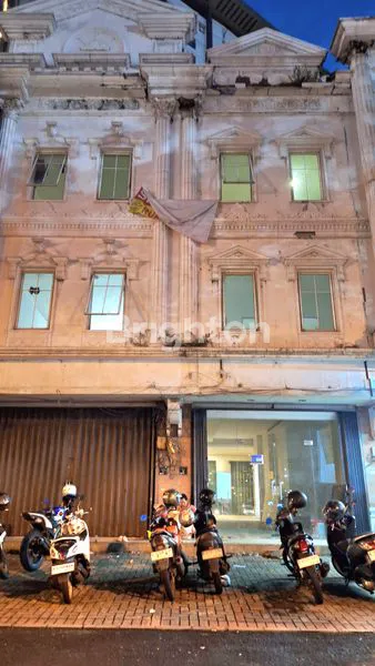 image RUKO SIAP USAHA DI PDA GADING SERPONG, 3 LANTAI (1)