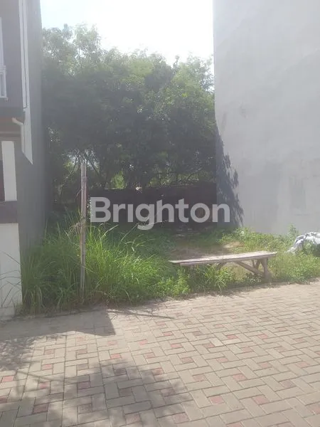 image KAVLING SIAP BANGUN DALAM CLUSTER DEKAT GERBANG TOL BRIGIF DI CIGANJUR JAGAKARSA JAKARTA SELATAN  (1)