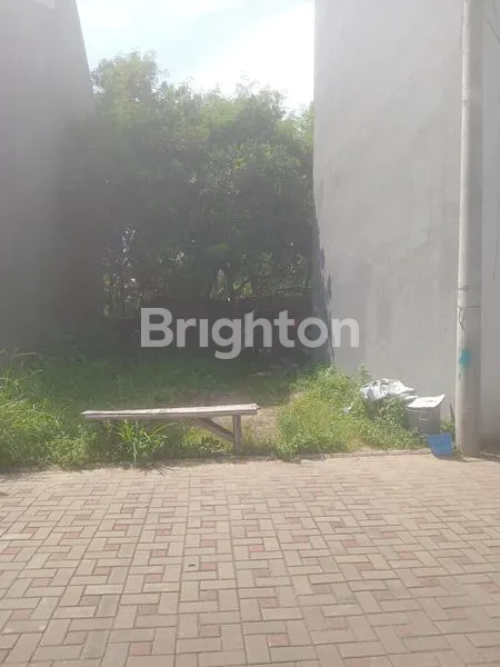 image KAVLING SIAP BANGUN DALAM CLUSTER DEKAT GERBANG TOL BRIGIF DI CIGANJUR JAGAKARSA JAKARTA SELATAN  (2)