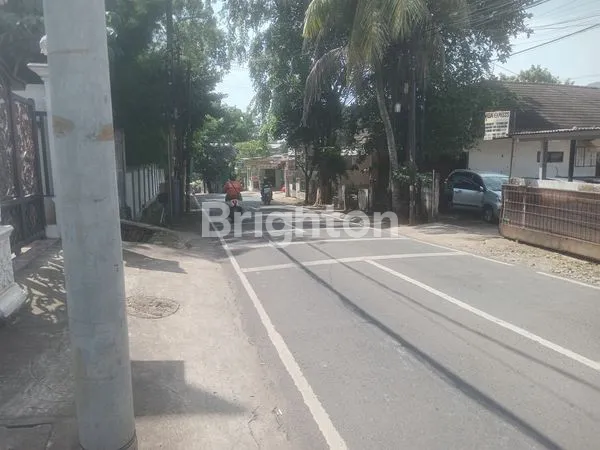 image KAVLING SIAP BANGUN DALAM CLUSTER DEKAT GERBANG TOL BRIGIF DI CIGANJUR JAGAKARSA JAKARTA SELATAN  (3)