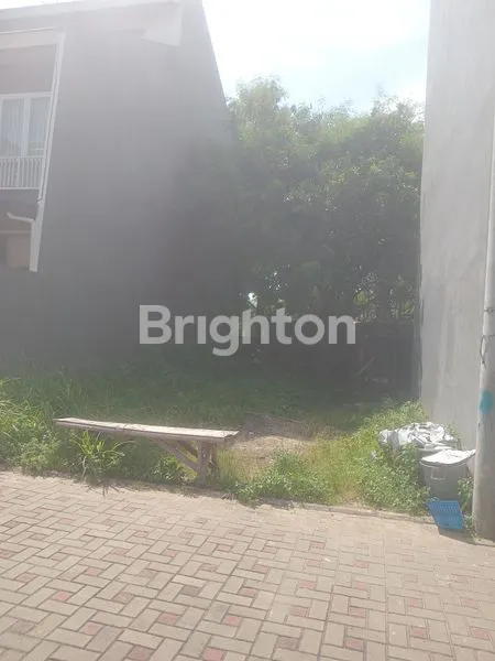 image KAVLING SIAP BANGUN DALAM CLUSTER DEKAT GERBANG TOL BRIGIF DI CIGANJUR JAGAKARSA JAKARTA SELATAN  (4)