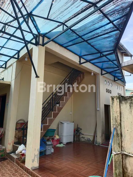 INVESTASI RUMAH WALET SIAP HASIL, LOKASI PREMIUM