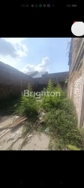 image RUMAH DI JALAN MENTENG MEDAN  (8)