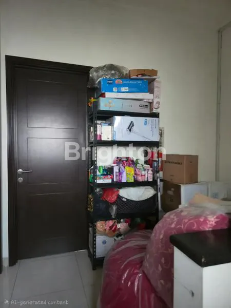 image RUMAH SIAP HUNI DI SAVIA PARK BSD, 3KT HARGA NEGO (6)