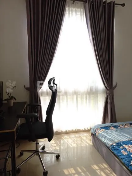 image 2 LANTAI FULL FURNISHED DI CITRALAND CIBUBUR (4)