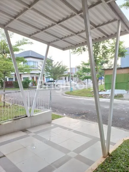 image 2 LANTAI FULL FURNISHED DI CITRALAND CIBUBUR (3)